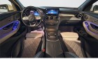 MERCEDES CLASSE GLC