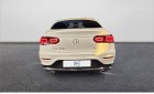 MERCEDES CLASSE GLC