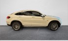 MERCEDES CLASSE GLC