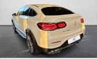 MERCEDES CLASSE GLC