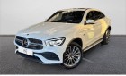 MERCEDES CLASSE GLC
