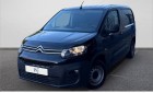 CITROEN BERLINGO III