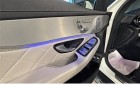 MERCEDES CLASSE GLC