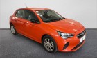 OPEL CORSA F
