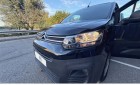 CITROEN BERLINGO III