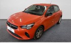 OPEL CORSA F