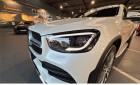 MERCEDES CLASSE GLC