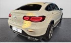 MERCEDES CLASSE GLC