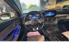 MERCEDES CLASSE GLC
