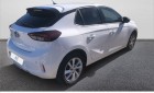 OPEL CORSA F