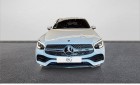 MERCEDES CLASSE GLC