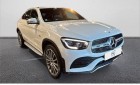 MERCEDES CLASSE GLC
