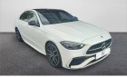 MERCEDES CLASSE C