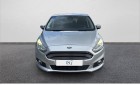 FORD S-MAX II