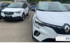 RENAULT CAPTUR II