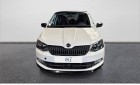 SKODA FABIA III
