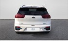 KIA NIRO ELECTRIQUE