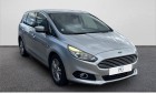 FORD S-MAX II