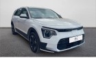 KIA NIRO ELECTRIQUE II