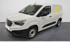 OPEL COMBO CARGO