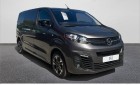OPEL VIVARO FOURGON ELECTRIQUE V