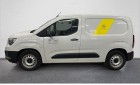 OPEL COMBO CARGO