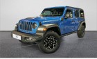 JEEP WRANGLER JL