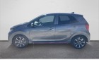 KIA PICANTO III