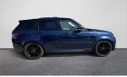 LAND ROVER RANGE ROVER SPORT II