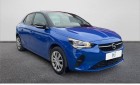 OPEL CORSA ELECTRIQUE F