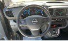 OPEL VIVARO FOURGON ELECTRIQUE V