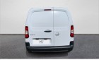 OPEL COMBO ELECTRIQUE D