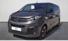 OPEL VIVARO FOURGON ELECTRIQUE V