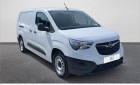 OPEL COMBO ELECTRIQUE D