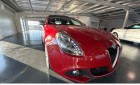 ALFA ROMEO GIULIETTA III