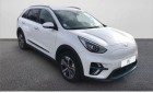 KIA NIRO ELECTRIQUE