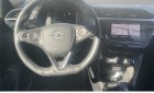 OPEL CORSA ELECTRIQUE F