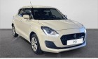 SUZUKI SWIFT III