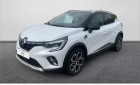RENAULT CAPTUR II