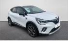 RENAULT CAPTUR II
