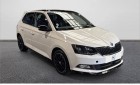 SKODA FABIA III
