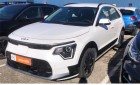 KIA NIRO ELECTRIQUE II