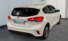 FORD FOCUS IV