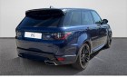 LAND ROVER RANGE ROVER SPORT II