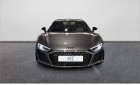 AUDI R8 II