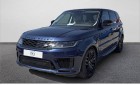 LAND ROVER RANGE ROVER SPORT II