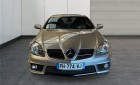 MERCEDES SLK