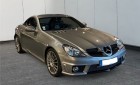 MERCEDES SLK