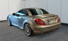 MERCEDES SLK
