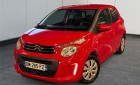 CITROEN C1 II